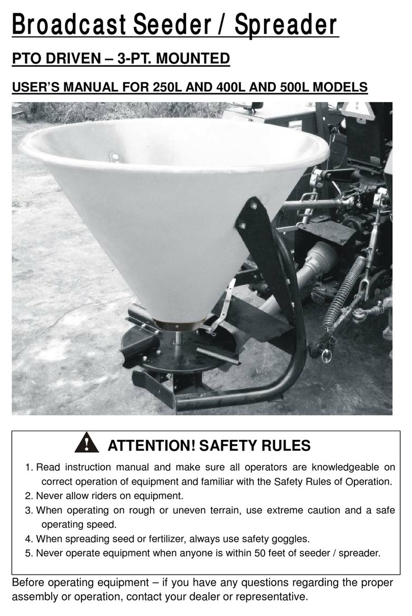 Equus 250L user manual Equus 250L user manual