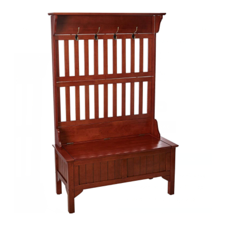 Home Styles 88 5649 49C manual