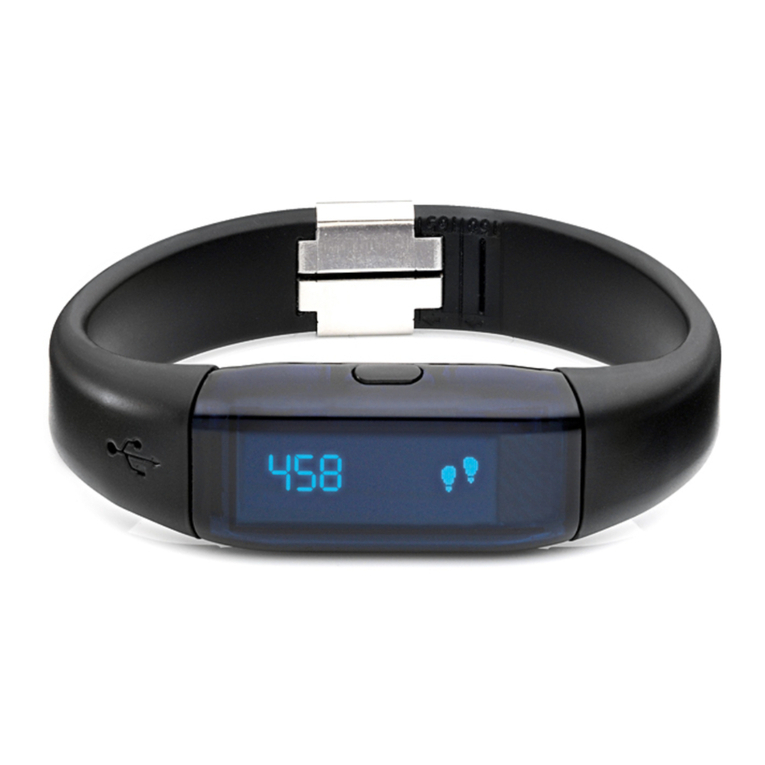 Laica Bluetooth SMART PC7000 Instructions and guarantee