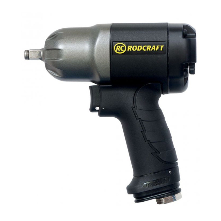 RODCRAFT RC2177 User manual