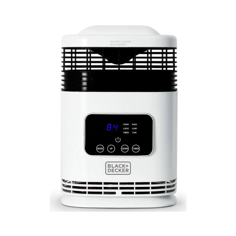 BLACK DECKER BH1607 instruction manual