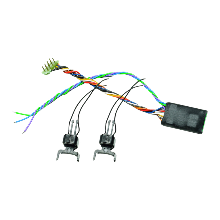 roco 40410 User manual