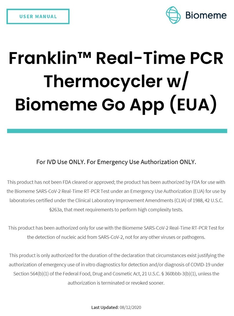 Biomeme Franklin user manual