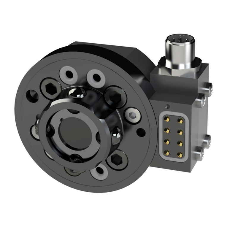 RSP TC5 Installation and Maintenance