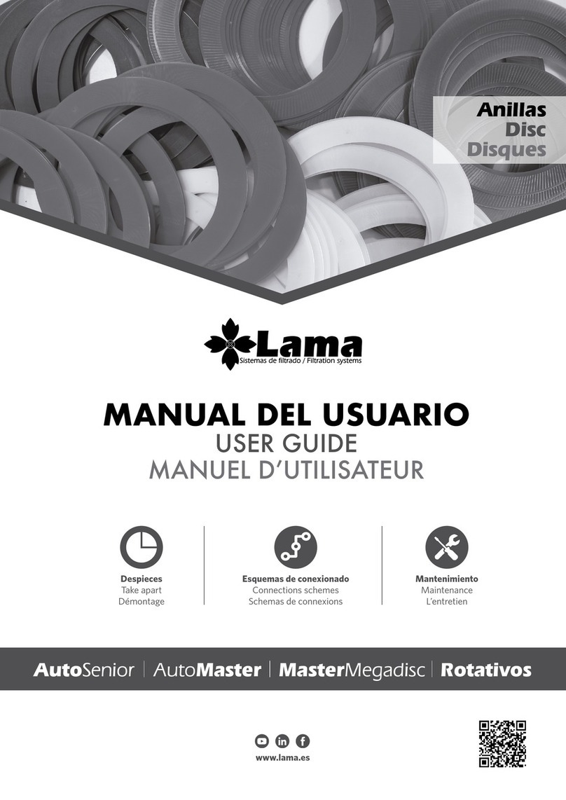 LAMA AutoSenior user guide