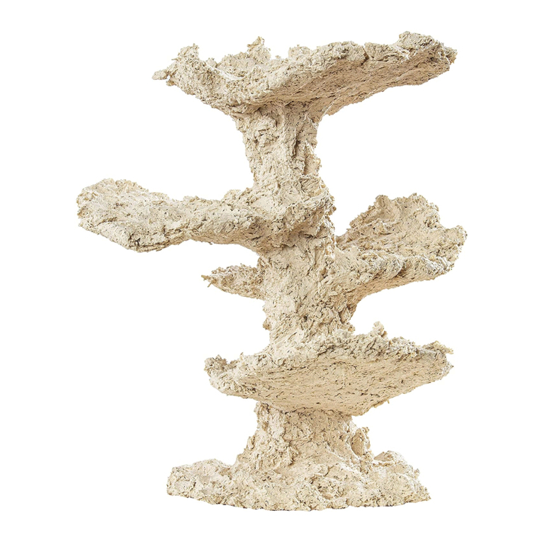 ARKA REEF CERAMICS instructions