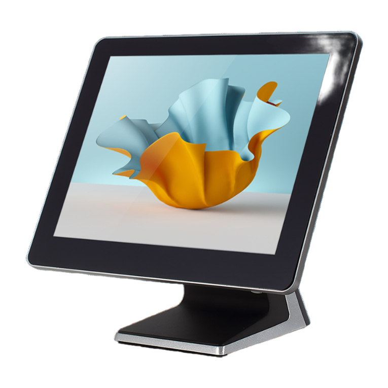 Firich Enterprise AerPPC PP-9635 User manual
