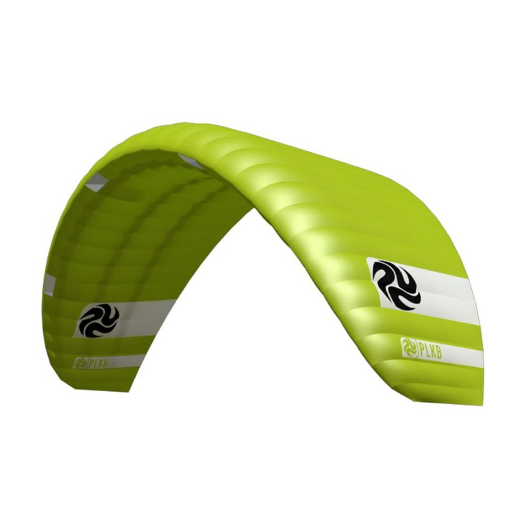 PLKB DEPOWER FOIL KITE user manual