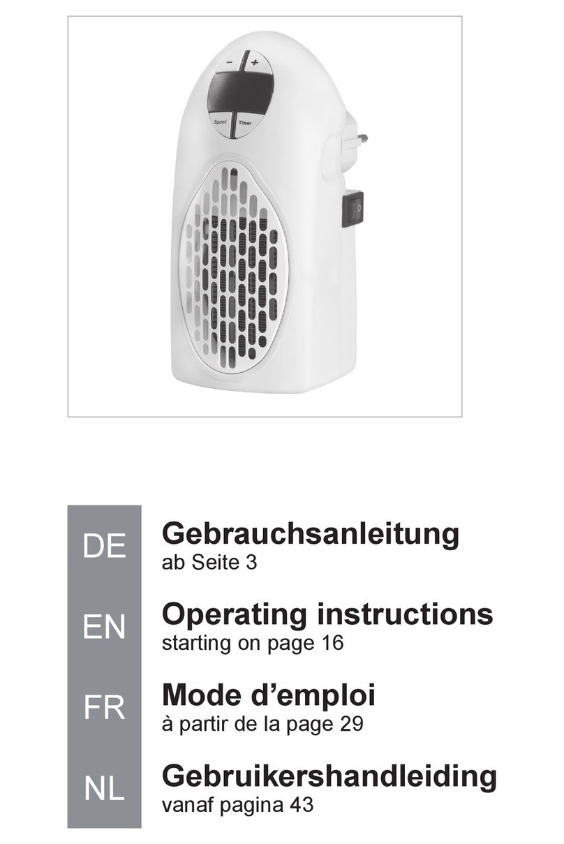 DS H06 User manual