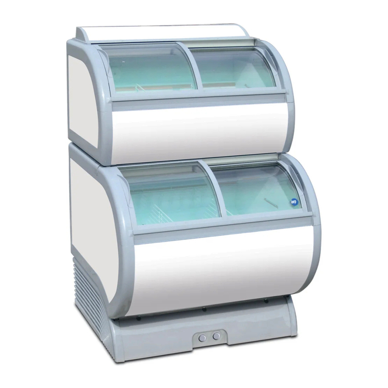 Iarp B-ICE N User guide