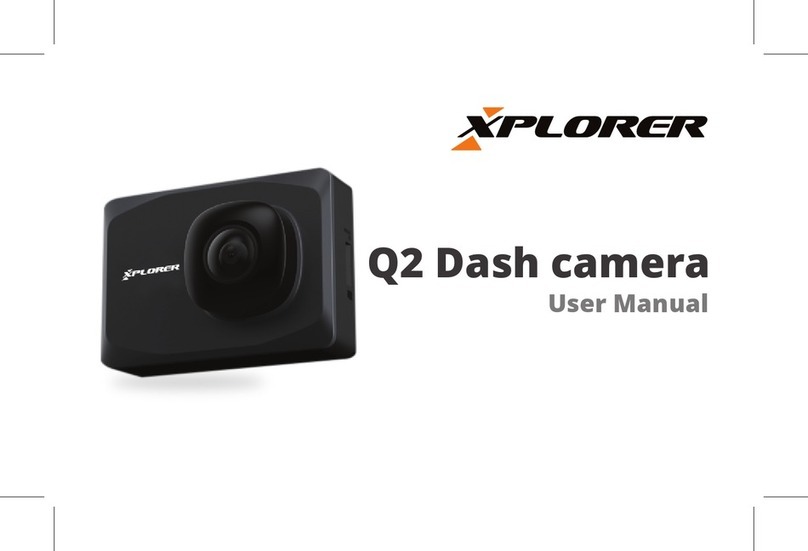 Xplore Q2 user manual