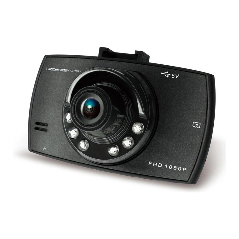Technosmart TS-SV-CAM02 user manual