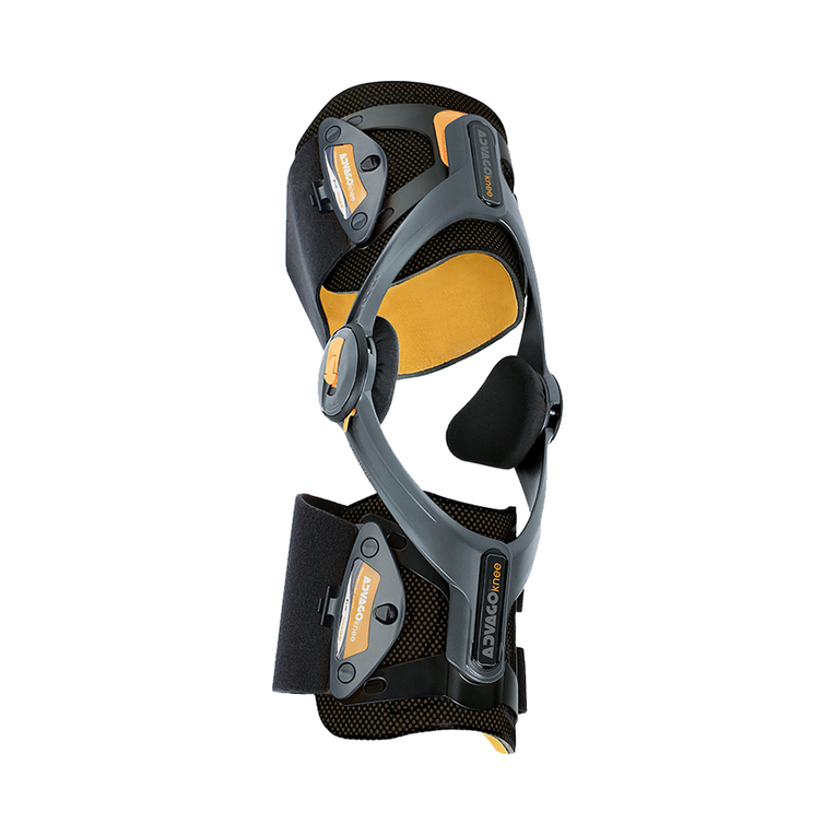 OPED ADVAGO knee user manual