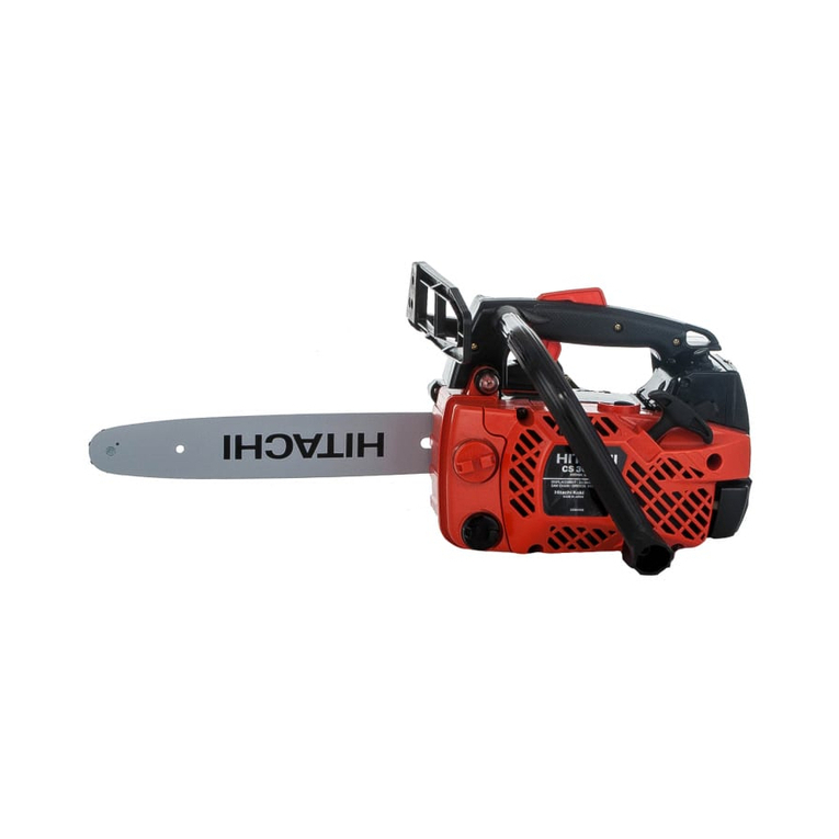 Hitachi Koki CS30EH User manual