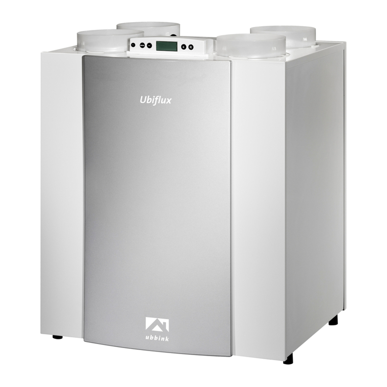 ubbink Ubiflux W300 + installation instructions ubbink Ubiflux W300 + installation instructions