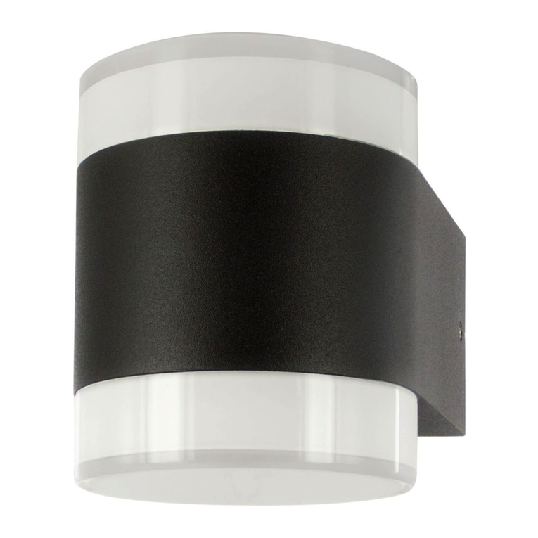 Integral LED ILDEA030 User manual
