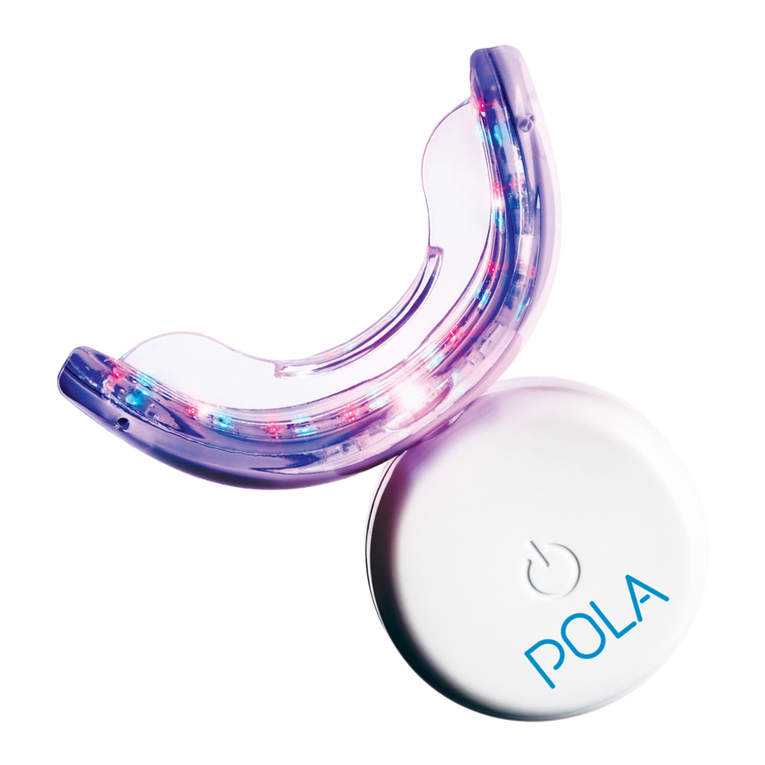 SDI POLALIGHT Instructions for use