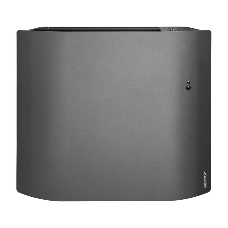 Atlantic DIVALI User manual