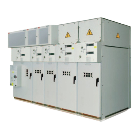 ABB UniMix Manual