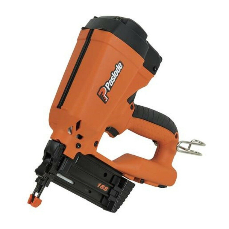 Paslode IM200Li.2 User manual