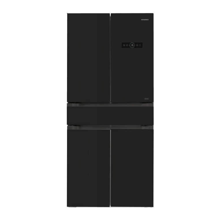 ROSIERES RN5D 84 GN instruction manual