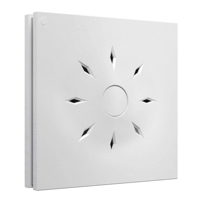 Nexelec INSAFE+ Pilot instruction manual