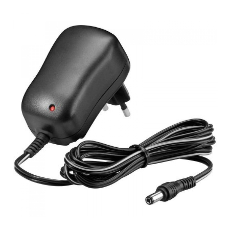 Techly IPW-5V1ATY User manual
