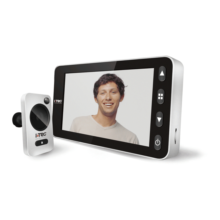 Itec iViewer 02 HD instruction manual