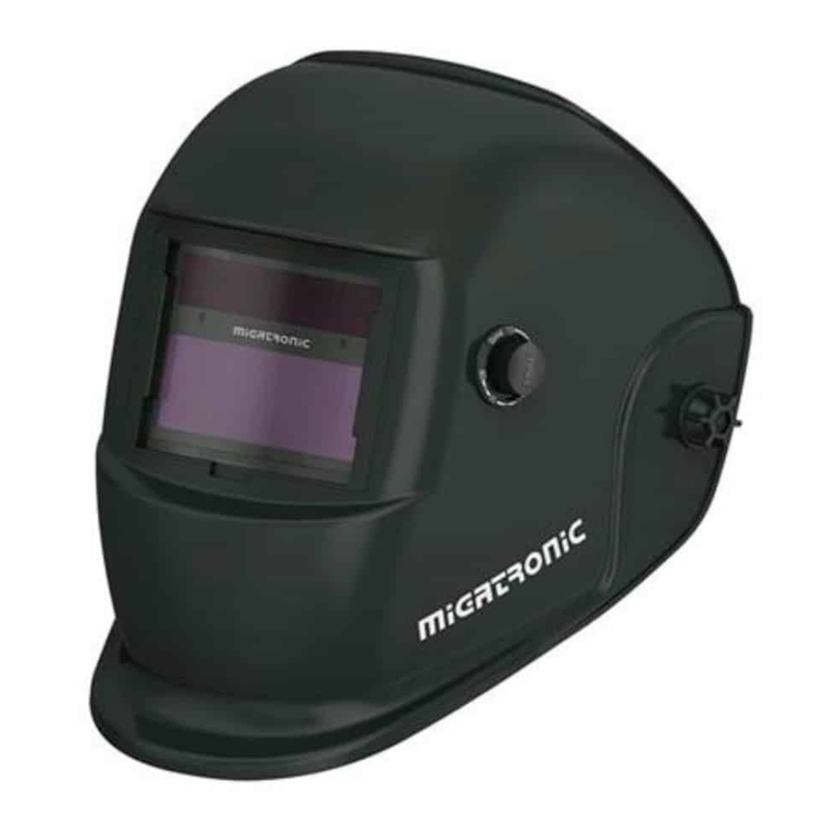 Migatronic Basic ADF Manual