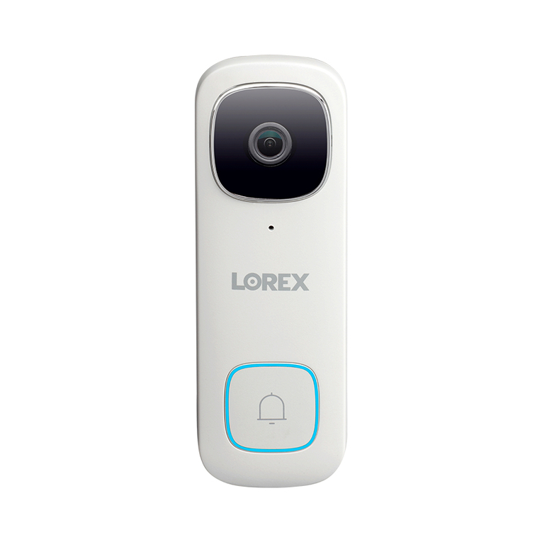 Lorex B451AJ Series quick start guide