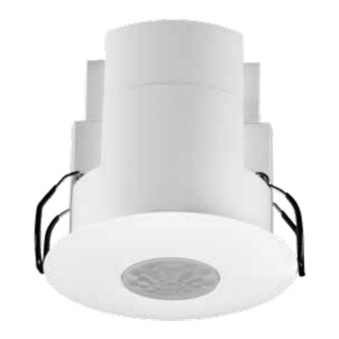 Niko 350-41601 User manual