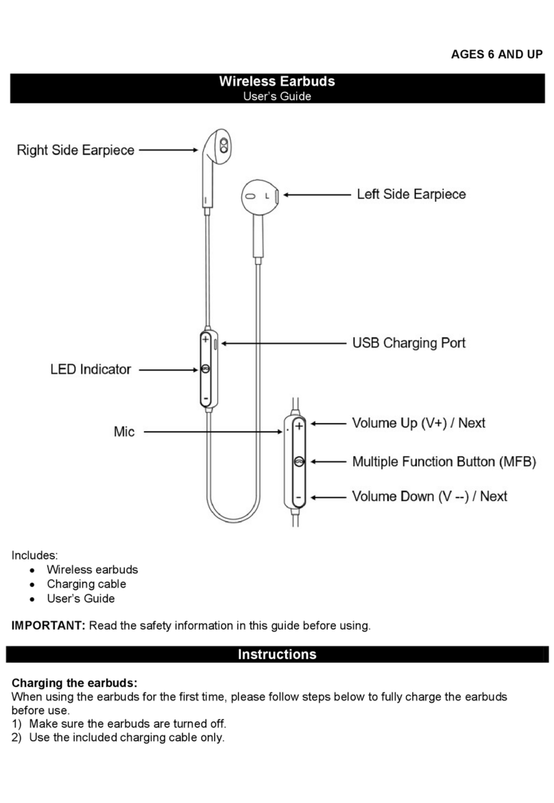 Scholastic BL6 user guide