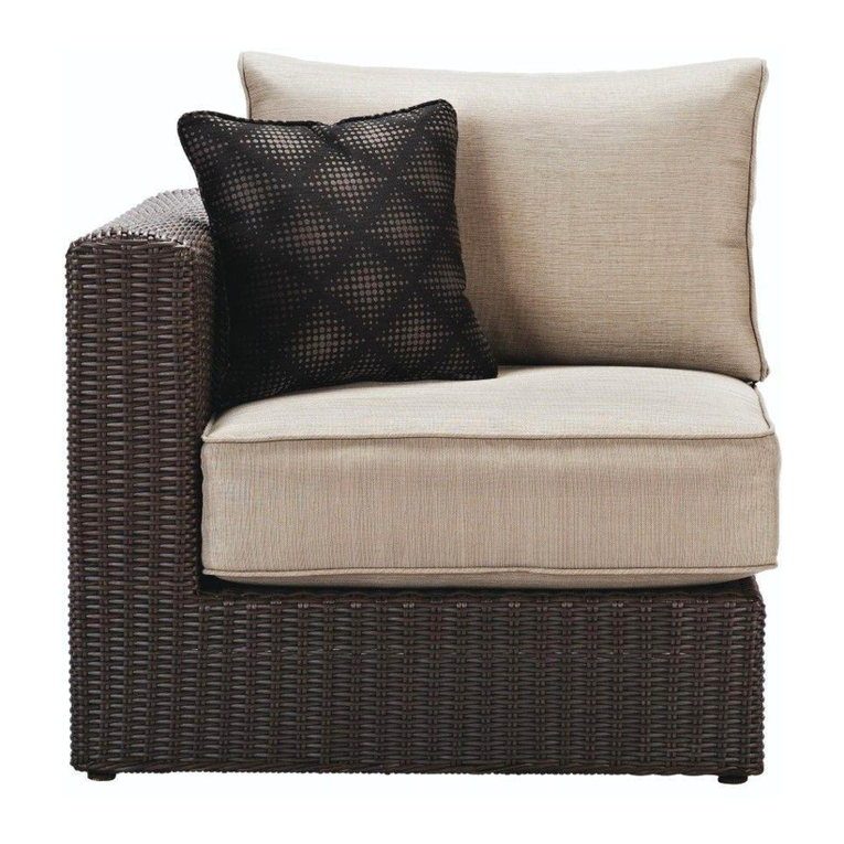 Home Decorators Collection FRS50627F Use and care guide Home Decorators Collection FRS50627F Use and care guide