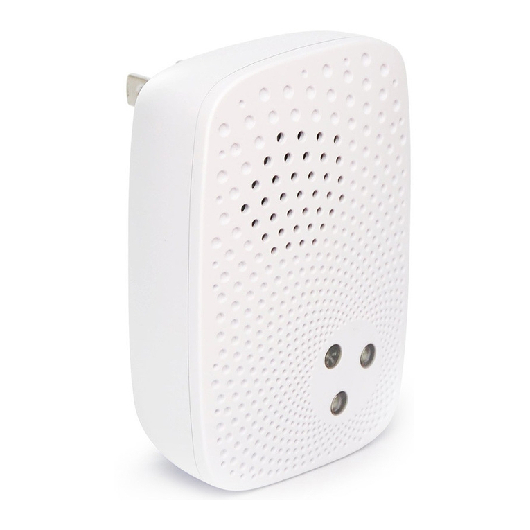 Aeotec Siren Gen 5 user guide