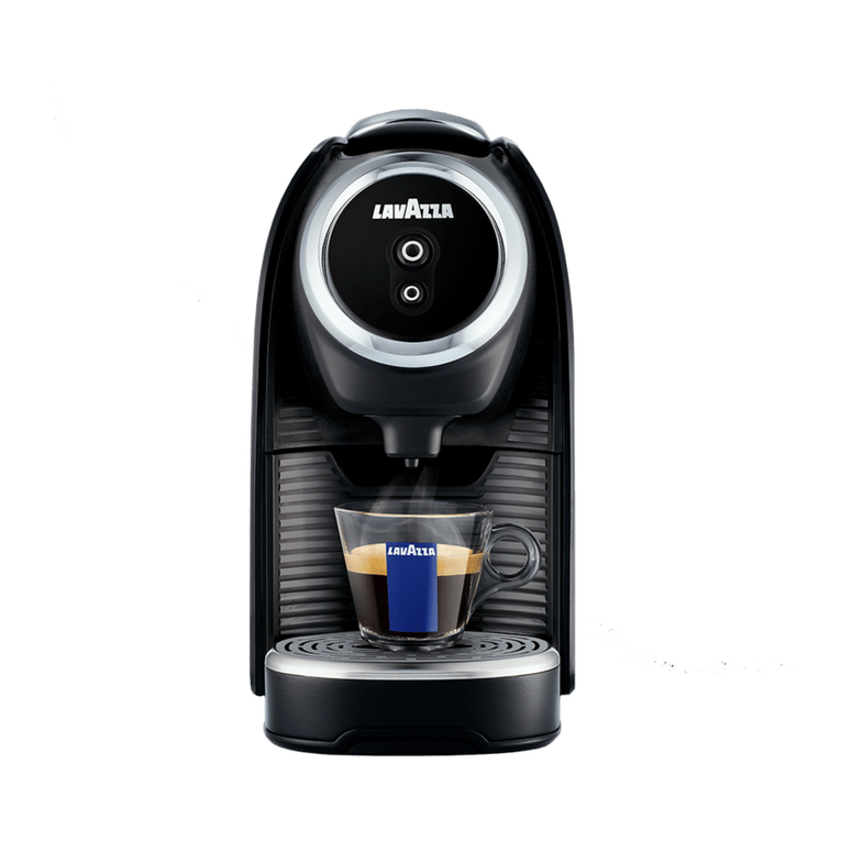 LAVAZZA firma INOVY MINI instructions LAVAZZA firma INOVY MINI instructions