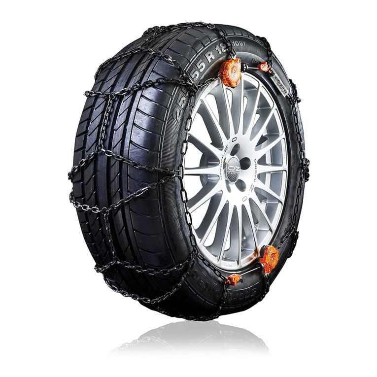 Weissenfels SUV RTS instructions