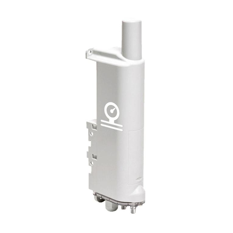Adeunis RF Sigfox DELTA P User manual