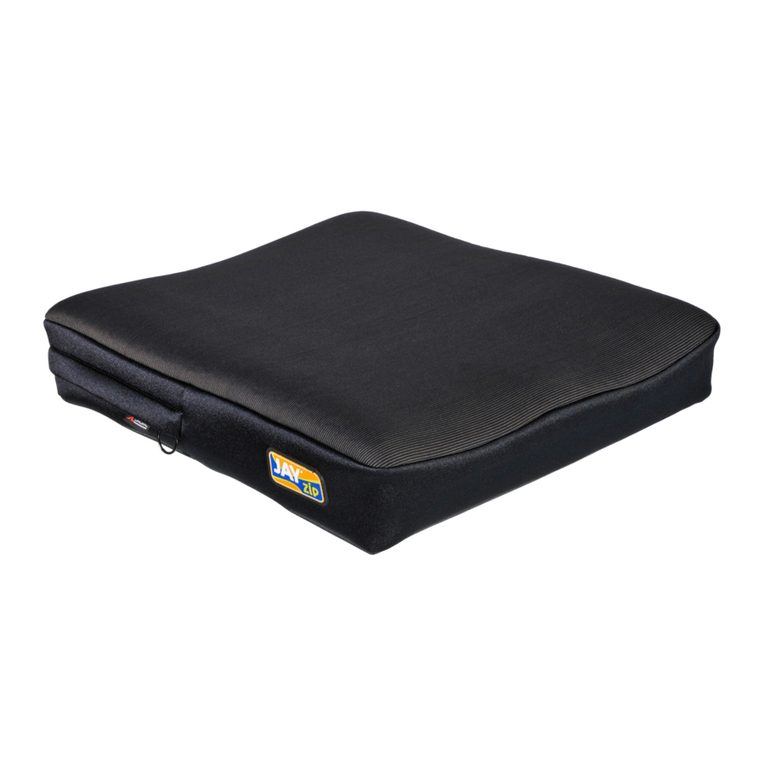Jay Zip User manual
