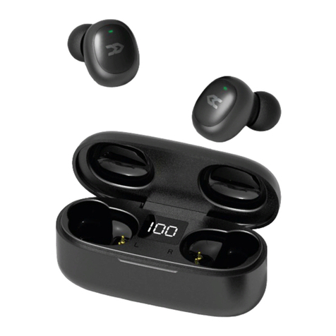 AVENZO AV-TW5006 user manual