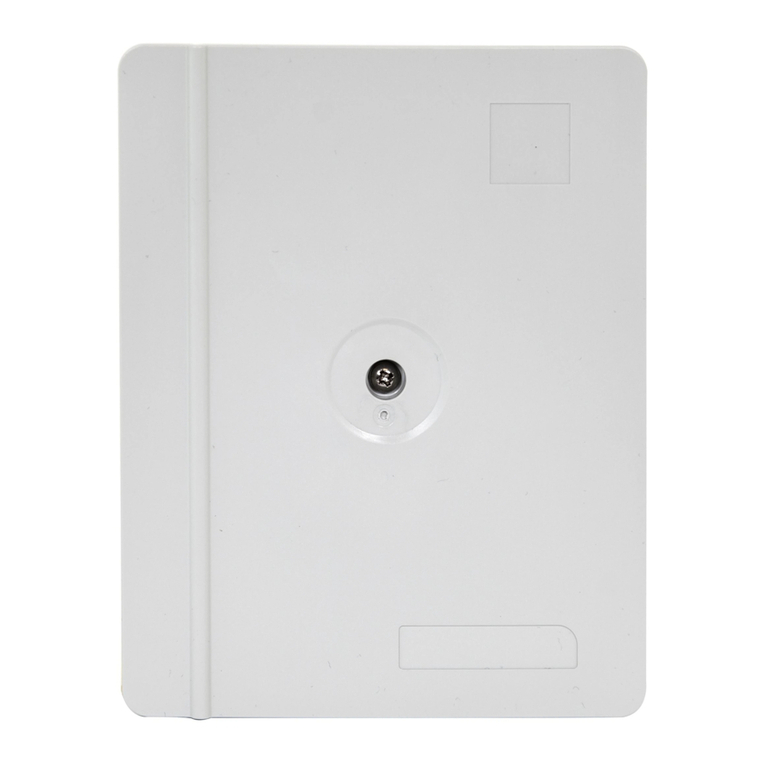 CommScope FTUO Installation instruction
