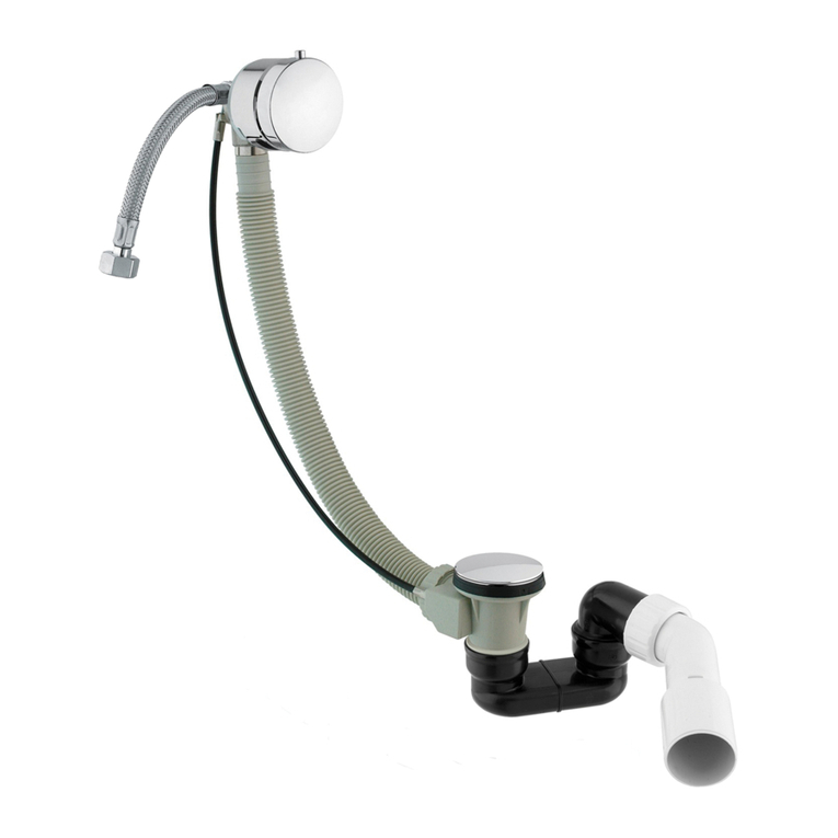 Omnires CGS TK122-PLUS Installation and Maintenance