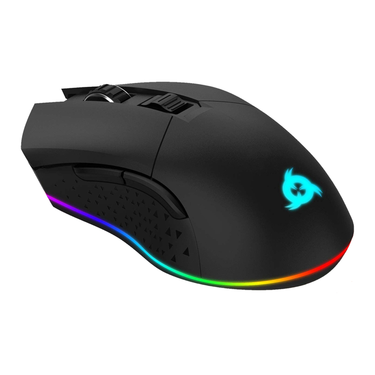 KLIM Blaze quick guide