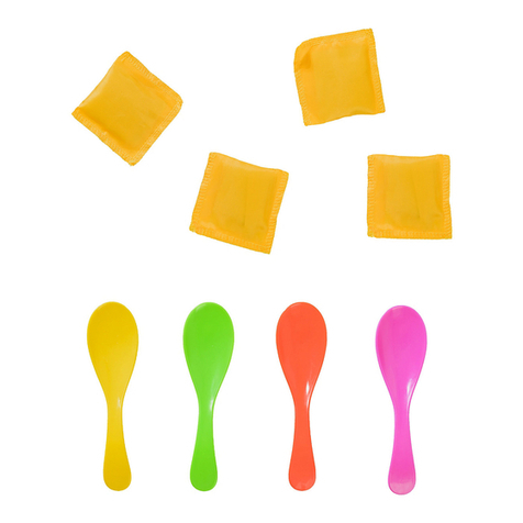 myToys 16753368 User manual