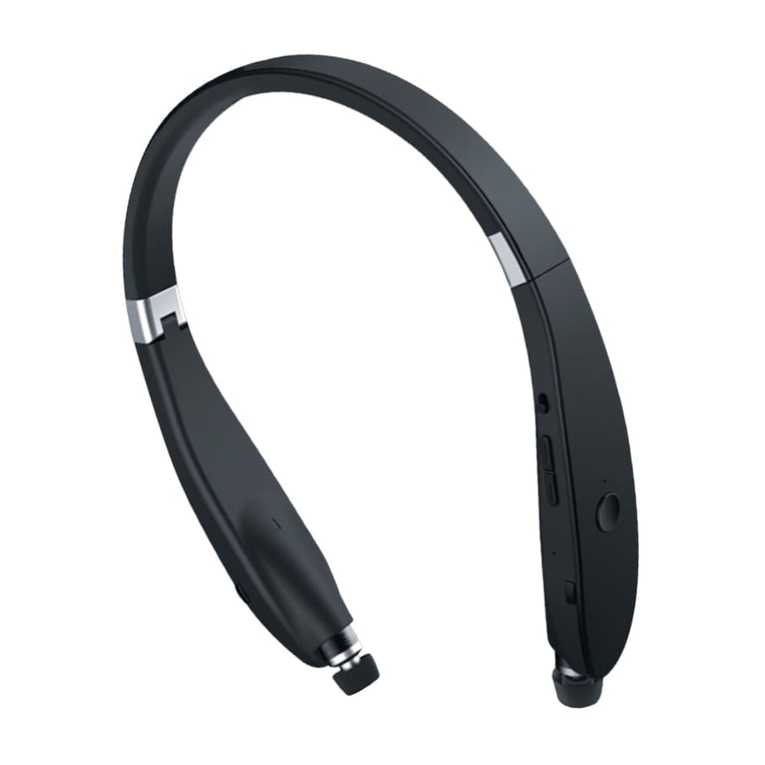 iGear Retractor manual