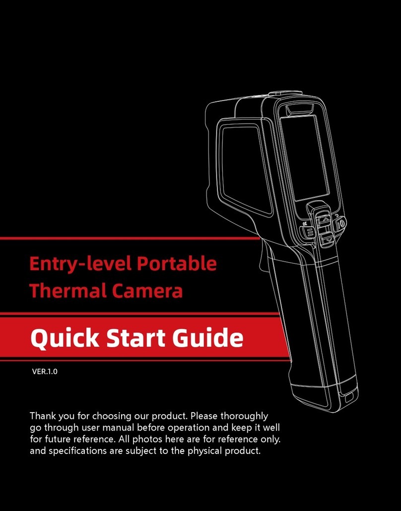 Wuhan Guide ZC04 quick start guide