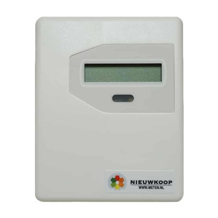 NIEUWKOOP GT3000 User manual