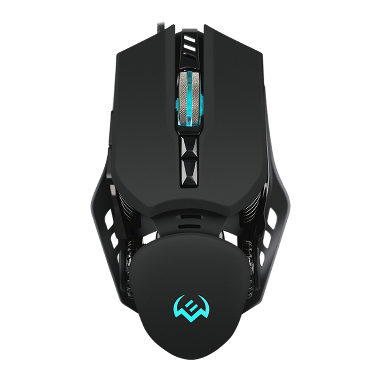 Sven RX-G815 user manual