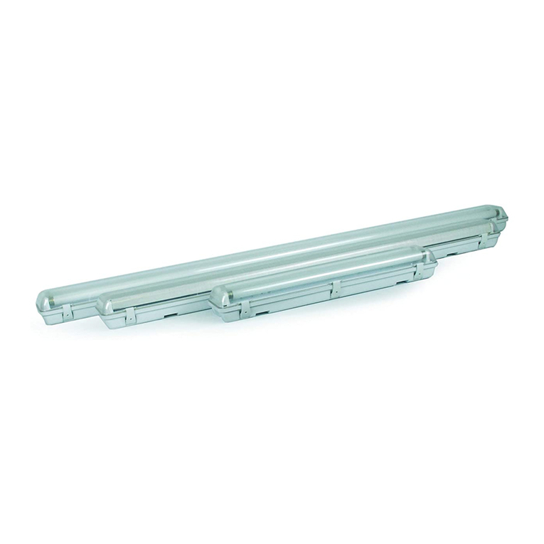 Unipro 811050 Mounting and Using Instructions