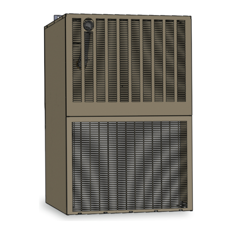 National Comfort Products CPG41228-U installation guide