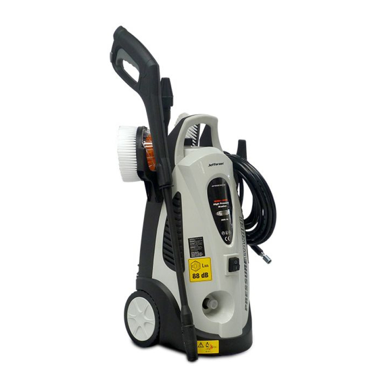 Jefferson Professional Tools & Equipment JEFWASE360-120 user manual Jefferson Professional Tools & Equipment JEFWASE360-120 user manual